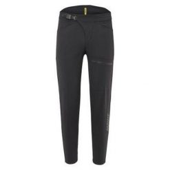 Spodnie Mavic Deemax Enduro. Czarne spodenki rowerowe MAVIC, m, bez wzorów. Za 459.55 zł.