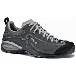 Asolo Shiver Gv Mm Graphite/Graphite 46. Buty trekkingowe marki Asolo. W wyprzedaży za 499.00 zł.