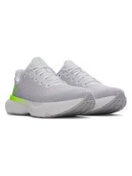 Under Armour Buty "Infinite" w kolorze szarym do biegania rozmiar: 42. Szare buty do biegania Under Armour, bez wzorów, bez zapięcia, do biegania. Za 244.95 zł.