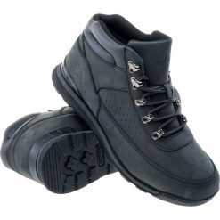 Elbrus Buty męskie Kalem Mid Black r. 44. Buty trekkingowe marki ELBRUS. Za 239.99 zł.