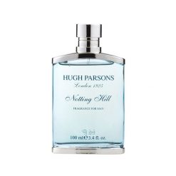 Hugh Parsons Notting Hill Woda perfumowana 100 ml Męskie. Perfumy męskie Hugh Parsons. Za 518.99 zł.
