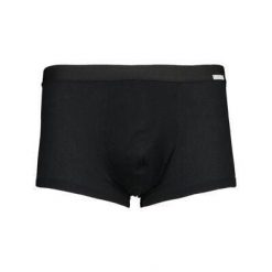 Bokserki CMP. Czarne bokserki CMP, xl, bez wzorów, z materiału. Za 122.00 zł.