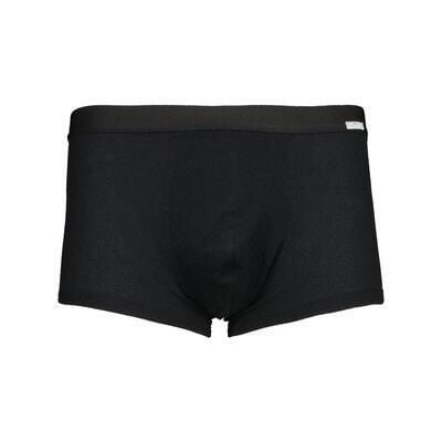 Bokserki CMP. Czarne bokserki CMP, xl, bez wzorów, z materiału. Za 122.00 zł.