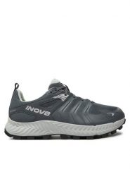 Inov-8 Buty do biegania Trailtalon GTX GORE-TEX 001277 Szary. Szare buty do biegania Inov-8, bez wzorów, z gore-texu, bez zapięcia, do biegania, gore-tex. Za 409.99 zł.