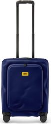 Walizka Smart kabinowa granatowa. Walizki Crash Baggage, bez wzorów. Za 1,710.00 zł.
