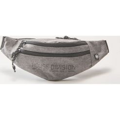 Saszetka - Jasny szar. Saszetki i nerki marki House. Za 49.99 zł.