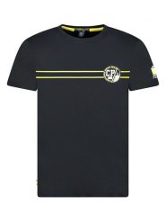 Canadian Peak Koszulka "Jenkineak" w kolorze czarnym rozmiar: XXL. Czarne bezrękawniki Canadian Peak, xxl, bez wzorów, z bawełny, bez kołnierzyka, bez ramiączek. Za 56.99 zł.