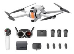 Antigravity A1 Explorer Bundle. Drony Antigravity. Za 7,399.00 zł.