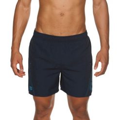 Arena Kąpielówki Męskie Fundamentals Arena Logo Boxer Navy-Turquoise Xl. Kąpielówki marki Arena. Za 109.26 zł.