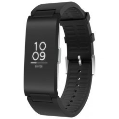 Withings Pulse HR (czarny). Czarne smartbandy Withings. W wyprzedaży za 499.00 zł.