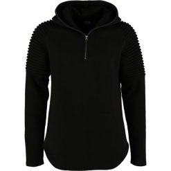 Urban Classics Bluza z kapturem black. Bluzy z kapturem marki Urban Classics, m, z bawełny, z kapturem. Za 209.00 zł.