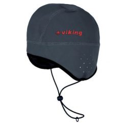 Viking czapka męska Softshell czarna r. 56 cm (235/09/3116). Czapki zimowe marki Viking. Za 36.80 zł.