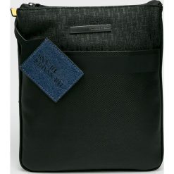 Trussardi Jeans - Saszetka. Saszetki i nerki marki TRUSSARDI JEANS. W wyprzedaży za 329.90 zł.