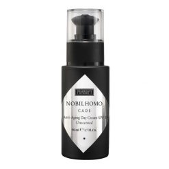 THE MERCHANT OF VENICE KREM ANTI-AGING NA DZIEŃ 50 ML Pielęgnacja twarzy 50 ml Męskie. Kremy i balsamy The Merchant of Venice. Za 245.00 zł.