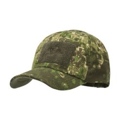 Czapka baseballowa Wildwood. Brązowe czapki zimowe Helikon-Tex, bez wzorów. Za 58.99 zł.