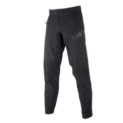 Spodnie rowerowe mtb dh męskie O'neal Legacy. Czarne spodenki rowerowe O'NEAL, m, bez wzorów, rowerowe. Za 599.00 zł.