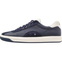 Polo Ralph Lauren COURT Sneakersy niskie newport navy. Buty sportowe casual marki Polo Ralph Lauren. Za 509.00 zł.