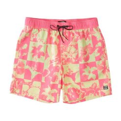 Szorty kąpielowe męskie Billabong Sundays Airlite. Kąpielówki Billabong, m, bez wzorów. Za 149.99 zł.