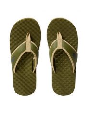 The North Face Japonki M Base Camp Flip-Flop Ii NF0A47AA3I01 Khaki. Brązowe japonki The North Face, bez wzorów, ze skóry. Za 129.99 zł.