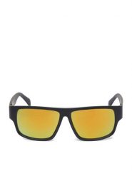 Quiksilver Okulary przeciwsłoneczne WB-QS-KA-004-SS26 Czarny. Czarne okulary przeciwsłoneczne Quiksilver. Za 29.99 zł.