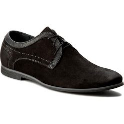 Półbuty SERGIO BARDI - Clemente FS127226317GR 401. Eleganckie półbuty marki Sergio Bardi. W wyprzedaży za 179.00 zł.