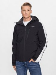 Peak Performance Kurtka narciarska Navtech G78062040 Czarny Regular Fit. Czarne kurtki narciarskie i snowboardowe Peak Performance, m, bez wzorów, z syntetyku, narciarskie. Za 2,099.00 zł.