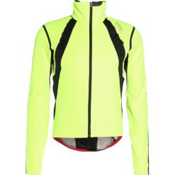 Gore Bike Wear OXYGEN Wiatrówka neon yellow/black. Kurtki outdoor i hardshell marki Gore Bike Wear. W wyprzedaży za 775.20 zł.