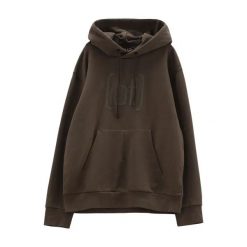 Bluza z kapturem CMP. Szare bluzy z kapturem CMP, l, bez wzorów, z materiału, z kapturem. Za 579.20 zł.
