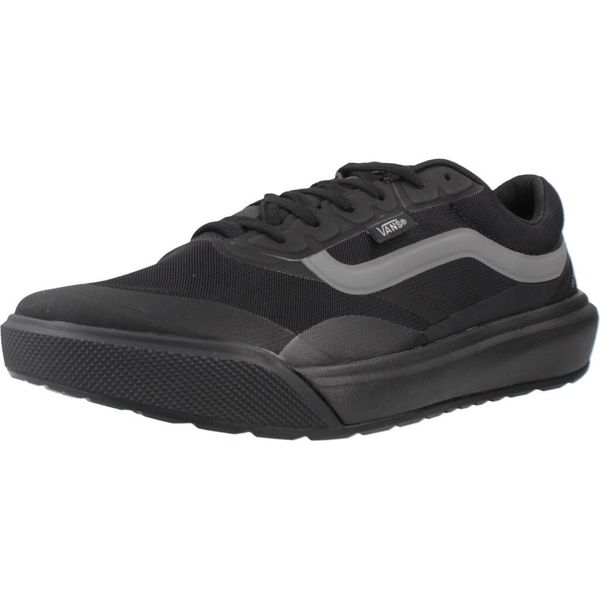 Buty VANS MTE ULTRARANGE 2.0 RW Czarny. Czarne buty trekkingowe Vans, bez wzorów, z syntetyku, bez zapięcia, trekkingowe. Za 511.26 zł.