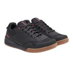 Oakley Buty Drift Rc Mtb Fof100431-02E. Czarne buty sportowe casual Oakley, bez wzorów, bez zapięcia. Za 442.99 zł.