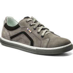 Sneakersy SERGIO BARDI - Carolei SS127320318GR 409. Buty sportowe casual marki Sergio Bardi. W wyprzedaży za 189.00 zł.