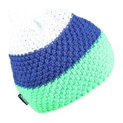 Sherpa Czapka Zimowa Gemma Blue. Czapki zimowe marki Sherpa. W wyprzedaży za 39.00 zł.