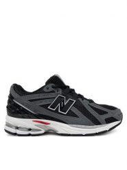 New Balance Sneakersy U1906RCB Czarny. Czarne buty sportowe casual New Balance, bez wzorów, ze skóry, bez zapięcia. Za 519.99 zł.