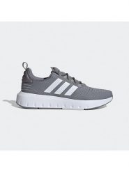 Adidas Buty "SWIFT RUN 23" w kolorze szarym do biegania rozmiar: 40. Szare buty do biegania Adidas, bez wzorów, do biegania. Za 243.27 zł.