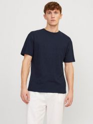 Jack & Jones Koszulka w kolorze brązowym rozmiar: S. Brązowe bezrękawniki Jack & Jones, s, bez wzorów, bez kołnierzyka, bez ramiączek. Za 63.95 zł.