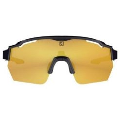 Okulary przeciwsłoneczne AZR Race Rx. Czarne okulary przeciwsłoneczne AZR. Za 309.50 zł.