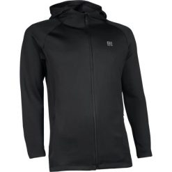 Kurtka z kapturem Élémenterre Knok. Czarne kurtki Elementerre, l, bez wzorów, z elastanu, z kapturem. Za 270.00 zł.