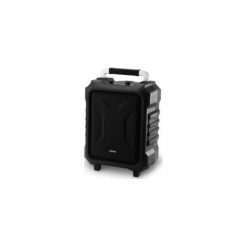 Głośnik Acme Głośnik bezprzewodowy Bluetooth PS404 czarny -140568. Czarne głośniki przenośne Acme. Za 422.08 zł.
