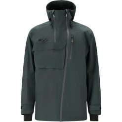 Kurtka narciarska Slope Zuko W-PRO 15000. Zielone kurtki narciarskie i snowboardowe SLOPE, m, bez wzorów, narciarskie. Za 656.00 zł.