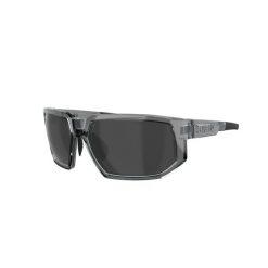 Okulary przeciwsłoneczne rowerowe Bliz Arrow Transparent Grey. Czarne okulary przeciwsłoneczne Bliz. W wyprzedaży za 338.40 zł.
