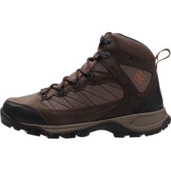 Columbia CASCADE PASS WATERPROOF Buty trekkingowe major/bright copper. Buty trekkingowe marki Columbia. W wyprzedaży za 399.20 zł.