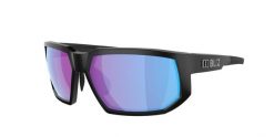 Okulary przeciwsłoneczne rowerowe Bliz Arrow Black Nano Optics Nordic Light. Czarne okulary przeciwsłoneczne Bliz. Za 340.00 zł.