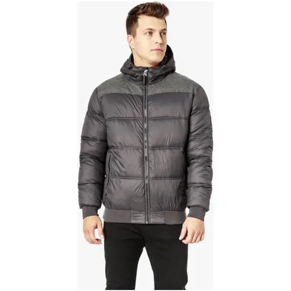 Feewear Kurtka Away , szary, rozmiar XXL. Szare kurtki Feewear, m, bez wzorów, z materiału, bez kaptura. W wyprzedaży za 229.99 zł.