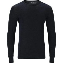 Koszulka termoaktywna Whistler Cerro. Niebieskie bielizna termoaktywna WHISTLER, m, bez wzorów, z materiału, bez ramiączek. Za 259.50 zł.