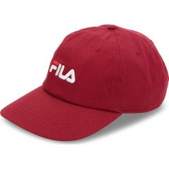 Czapka z daszkiem FILA - Dad Cap Linear Strap Back 685034 Rhubarb J93. Czapki z daszkiem marki Fila. W wyprzedaży za 129.00 zł.