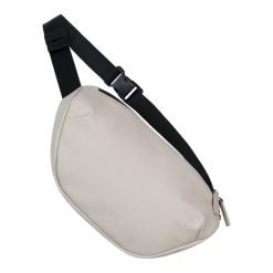 Trespass Marsu - Kremowa torba na ramię. Białe torby na ramię Trespass, bez wzorów, na ramię, duże, bez dodatków. Za 145.05 zł.