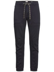 Camel Active Spodnie chino w kolorze granatowym rozmiar: W33/L30. Niebieskie eleganckie spodnie Camel Active, l. Za 206.42 zł.