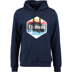 Element DUSK Bluza z kapturem eclipse navy. Bluzy marki Element. W wyprzedaży za 242.10 zł.