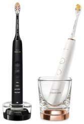 Szczoteczka soniczna Philips Sonicare DiamondClean 9000 HX9914/69. Szczoteczki elektryczne PHILIPS. Za 1,049.00 zł.