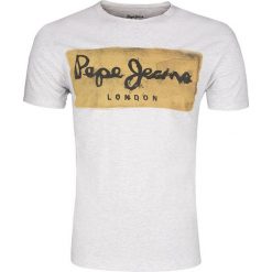 T-Shirt Pepe Jeans Charing. T-shirty Pepe Jeans. Za 69.00 zł.